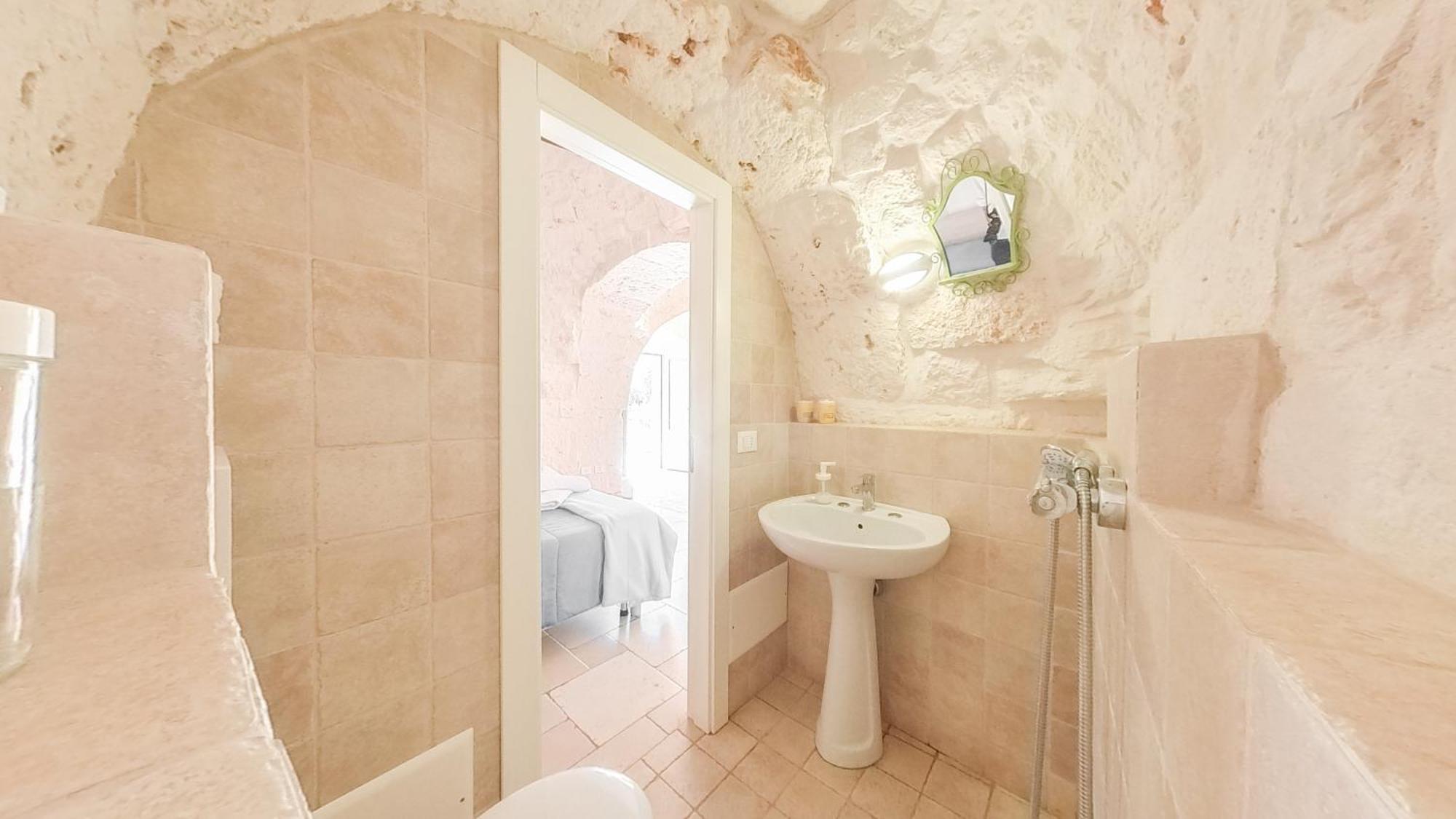 Trulli Beauty Pinnacolo Locorotondo Exterior foto